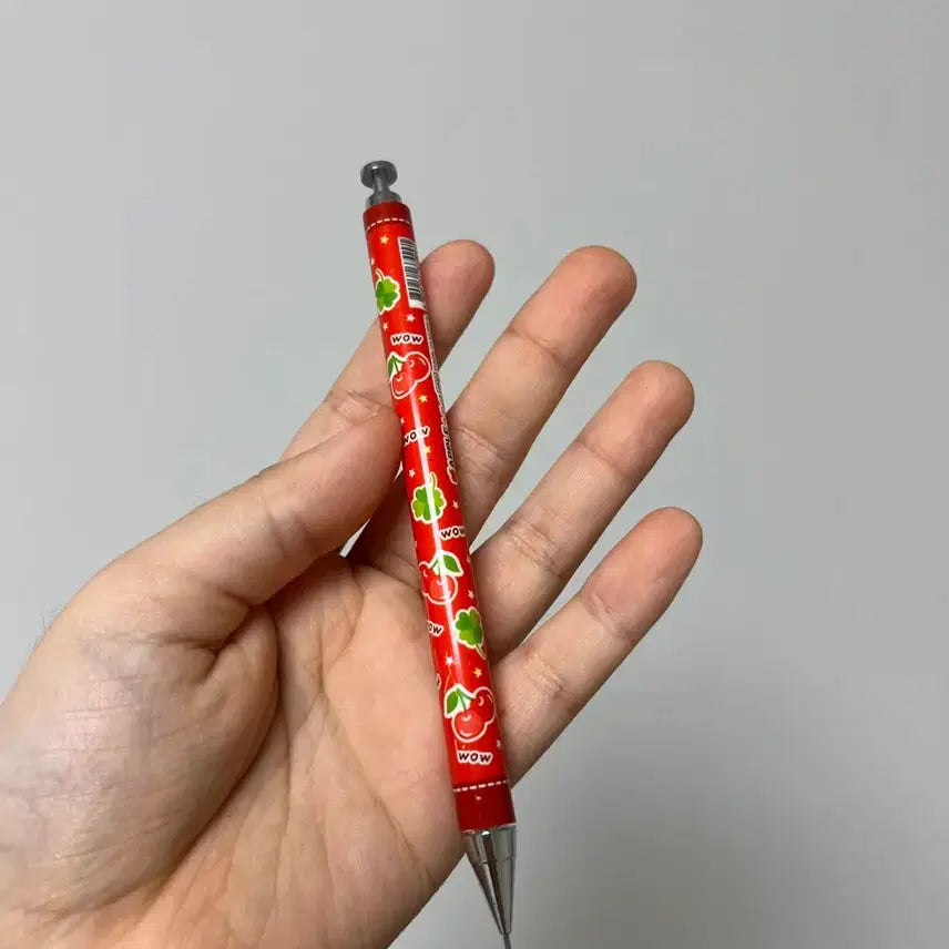 [BUNJANG] Korean Classic Tenorikuma Sharp Pencil Set / 한국 고전 샤프들