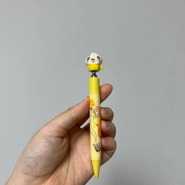 [BUNJANG] Korean Classic Tenorikuma Sharp Pencil Set / 한국 고전 샤프들