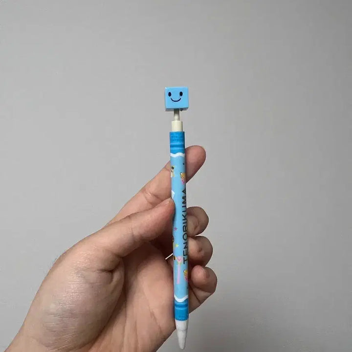 [BUNJANG] Korean Classic Tenorikuma Sharp Pencil Set / 한국 고전 샤프들