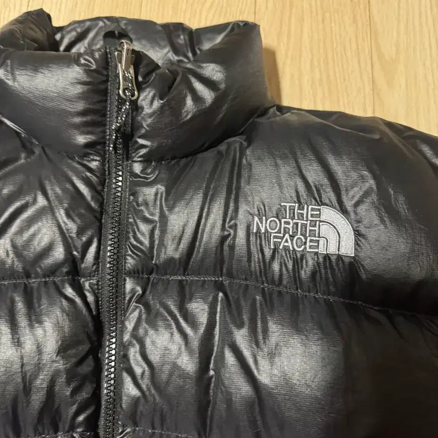 [BUNJANG] The North Face Arcon Padded Jacket / 노스페이스 아콘