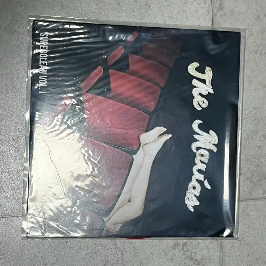 [BUNJANG] The Marías LP Vinyl Record / The marias lp