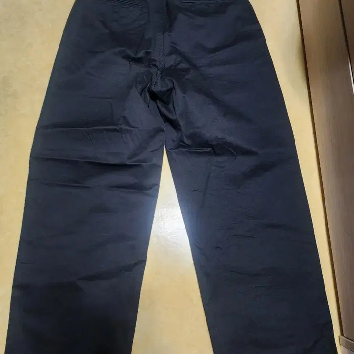 [BUNJANG] Branded Weekend Chino Pants Black 32 / 브랜디드 위캔드 치노 팬츠 블랙 32