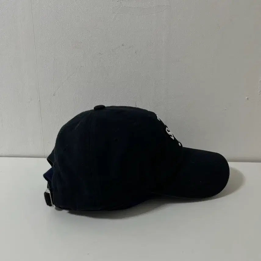 [BUNJANG] Type Service Web Ball Cap / 타입서비스웹 볼캡 모자 정품