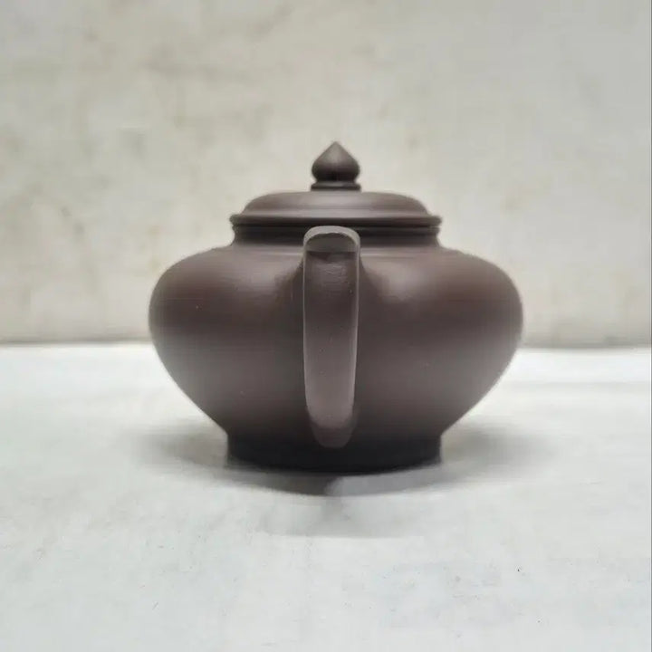 [BUNJANG] Antique Porcelain Teapot (688) / [도자기공주 골동품] 자사호 (688번) +++