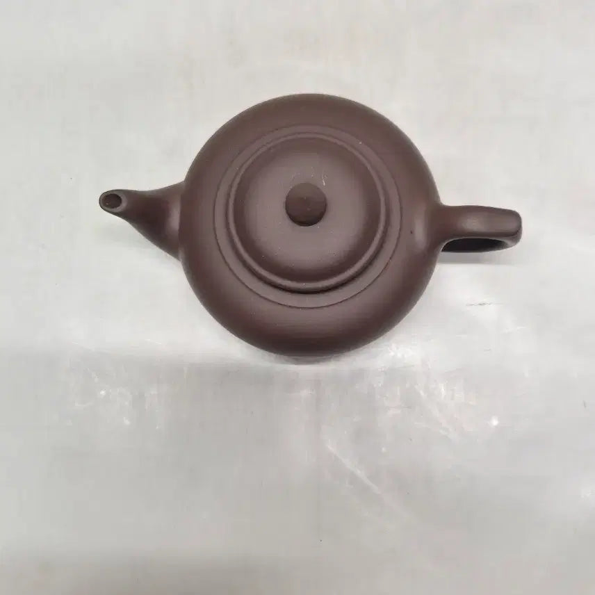 [BUNJANG] Antique Porcelain Teapot (688) / [도자기공주 골동품] 자사호 (688번) +++