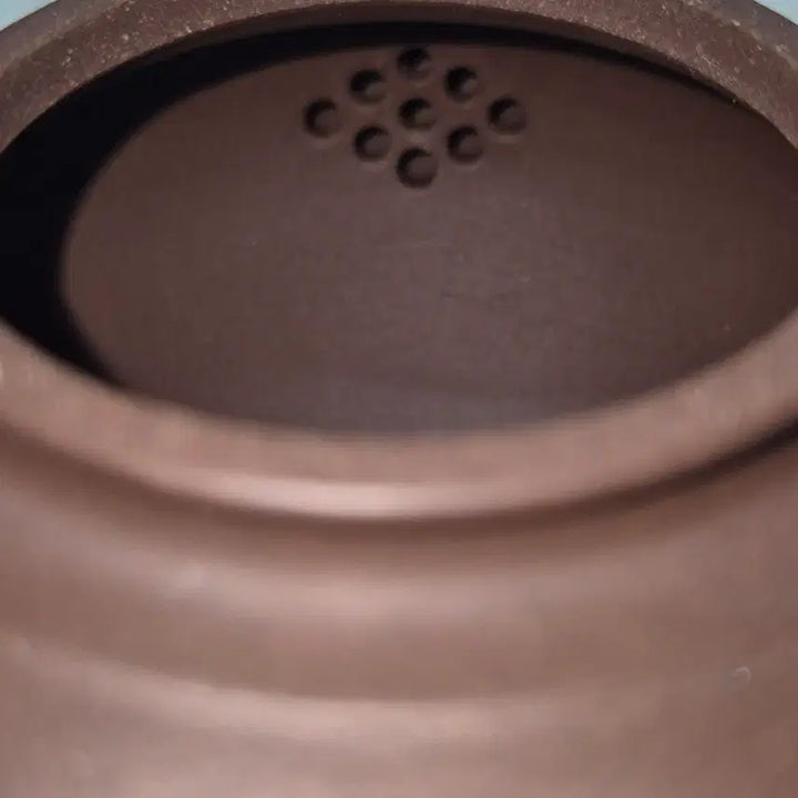 [BUNJANG] Antique Porcelain Teapot (688) / [도자기공주 골동품] 자사호 (688번) +++