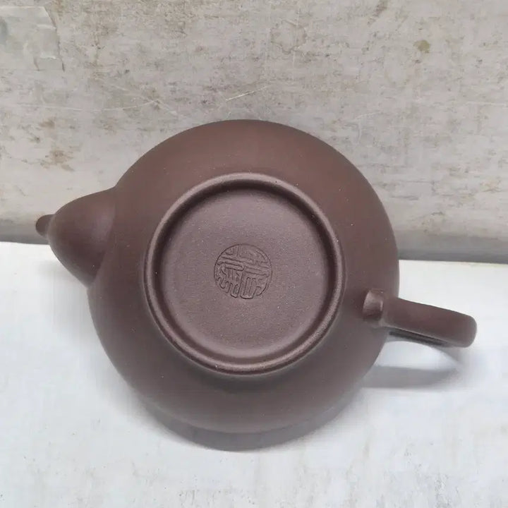 [BUNJANG] Antique Porcelain Teapot (688) / [도자기공주 골동품] 자사호 (688번) +++