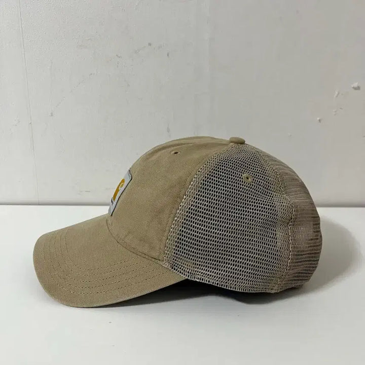 [BUNJANG] Carhartt Mesh Ball Cap / 칼하트 메쉬 볼캡 모자 정품