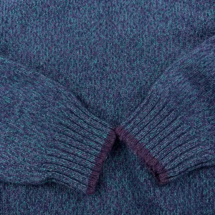 [BUNJANG] WOOLRICH Knit Sweater / WOOLRICH 울리치 니트 스웨터