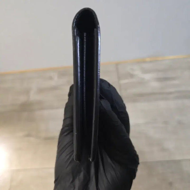 [BUNJANG] Louis Vuitton Damier Graphite Brazza Wallet / [S급]루이비통 다미에 남성 장지갑