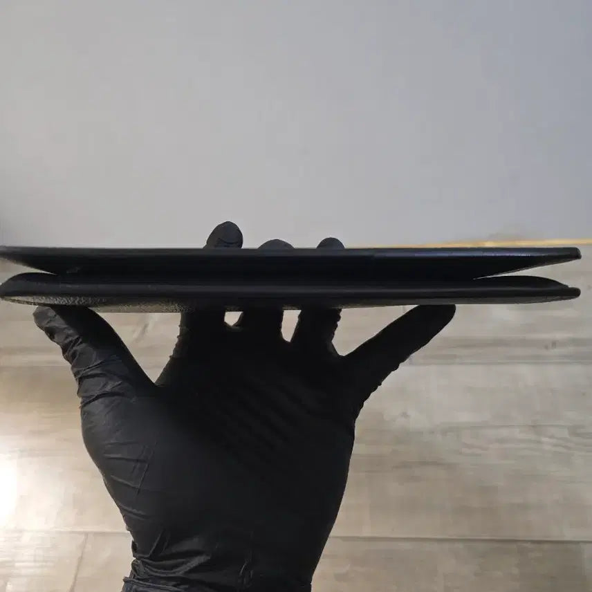 [BUNJANG] Louis Vuitton Damier Graphite Brazza Wallet / [S급]루이비통 다미에 남성 장지갑