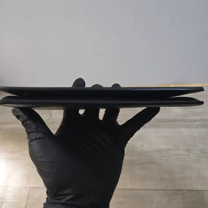 [BUNJANG] Louis Vuitton Damier Graphite Brazza Wallet / [S급]루이비통 다미에 남성 장지갑