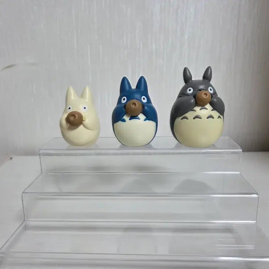 [BUNJANG] Totoro Finger Puppet / 토토로 손가락 인형