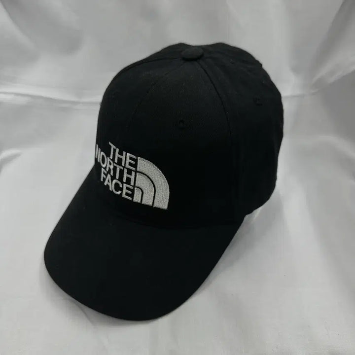 [BUNJANG] The North Face Big Logo Ball Cap / OS 노스페이스 빅로고 볼캡 모자