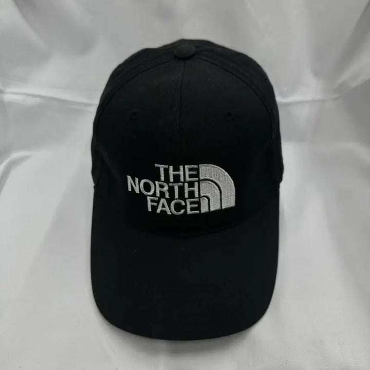 [BUNJANG] The North Face Big Logo Ball Cap / OS 노스페이스 빅로고 볼캡 모자