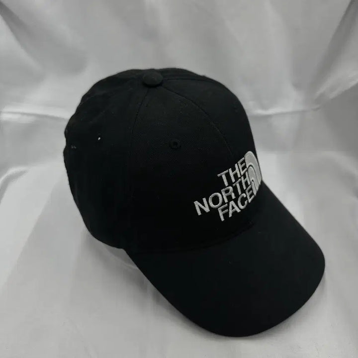 [BUNJANG] The North Face Big Logo Ball Cap / OS 노스페이스 빅로고 볼캡 모자