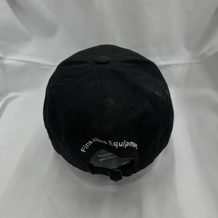 [BUNJANG] The North Face Big Logo Ball Cap / OS 노스페이스 빅로고 볼캡 모자