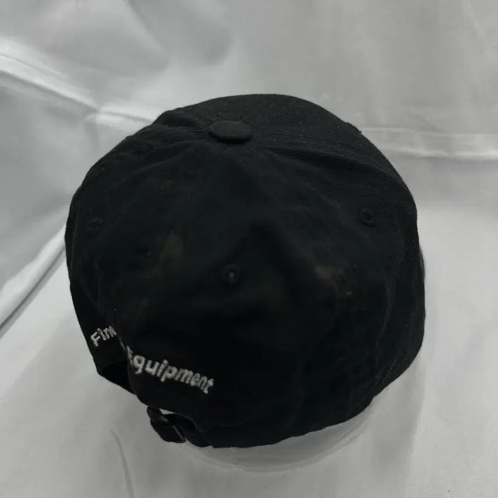 [BUNJANG] The North Face Big Logo Ball Cap / OS 노스페이스 빅로고 볼캡 모자