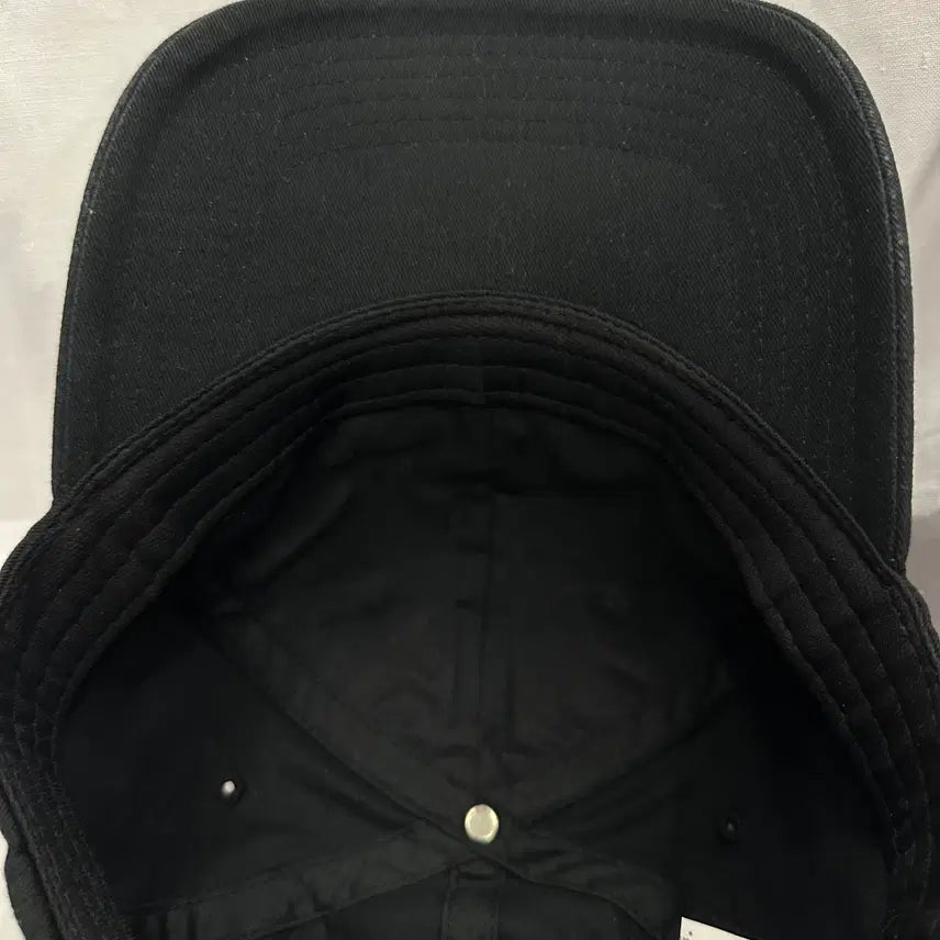 [BUNJANG] The North Face Big Logo Ball Cap / OS 노스페이스 빅로고 볼캡 모자