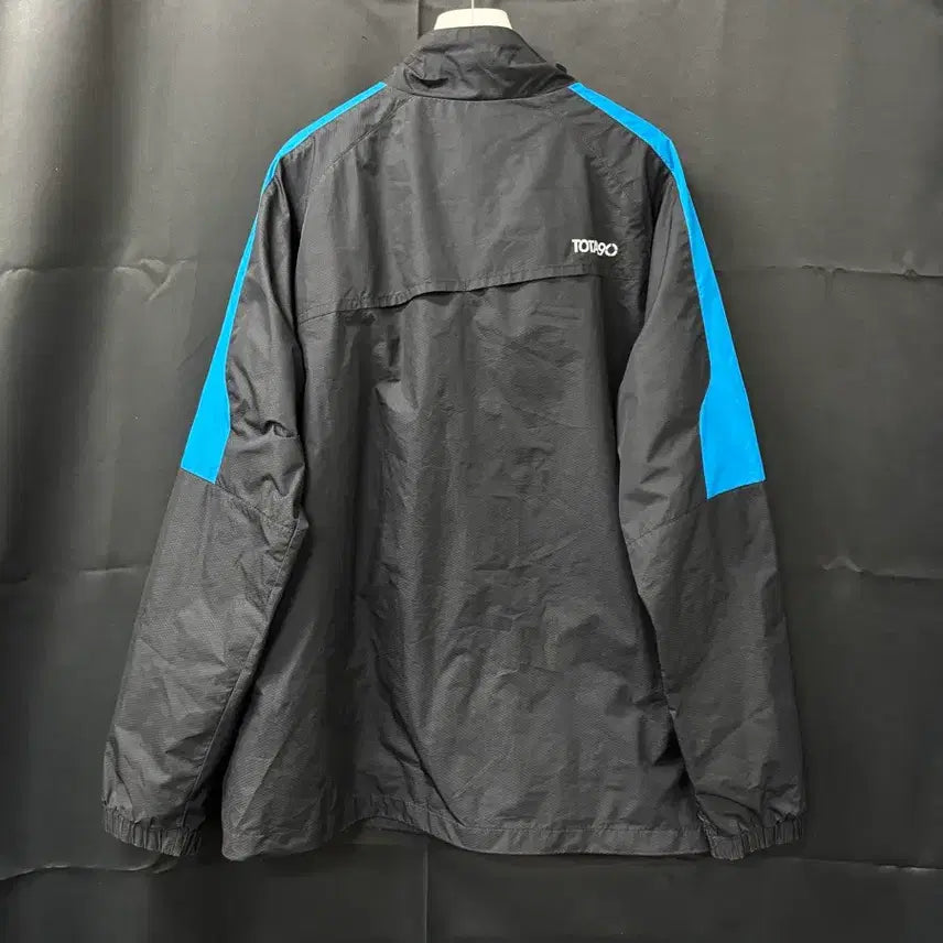 [BUNJANG] Nike Total 90 Storm-Fit Windbreaker Jacket / 나이키 토탈 90 스톰핏 바람막이 자켓