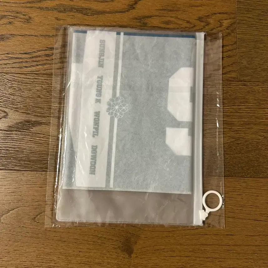 [BUNJANG] Day6 Forever Young World Tour Slogan / 데이식스 포에버영 월드투어 슬로건