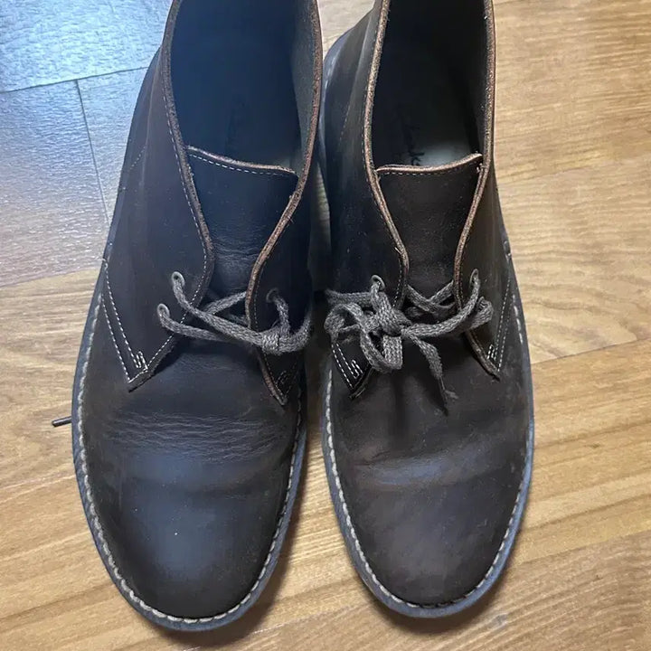 [BUNJANG] Clarks Desert Boots US9 / 클락스 데저트 부츠 us9 270