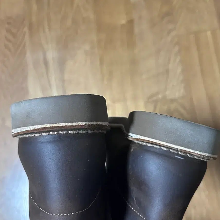 [BUNJANG] Clarks Desert Boots US9 / 클락스 데저트 부츠 us9 270