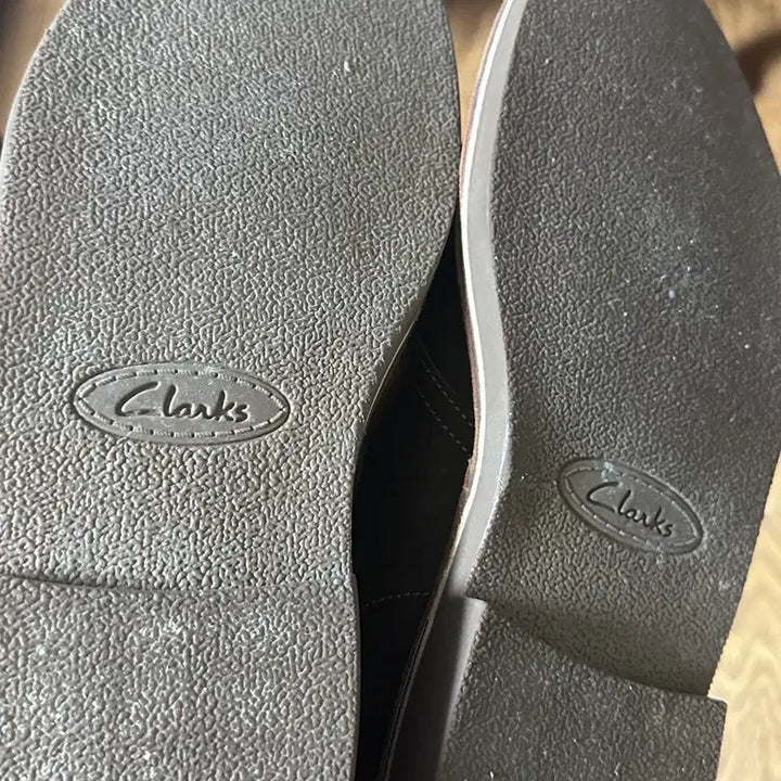 [BUNJANG] Clarks Desert Boots US9 / 클락스 데저트 부츠 us9 270
