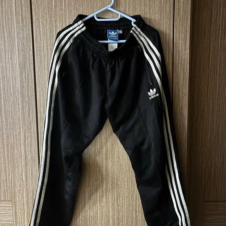 [BUNJANG] Adidas Training Pants / 아디다스 바지