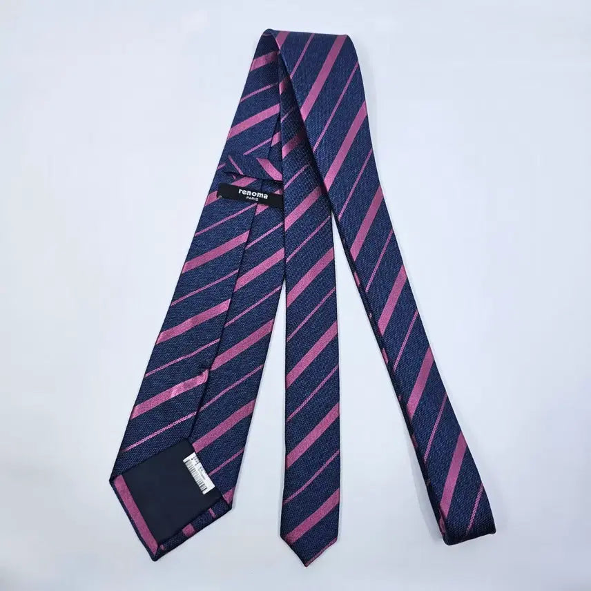 [BUNJANG] Renoma Necktie / 레노마 넥타이