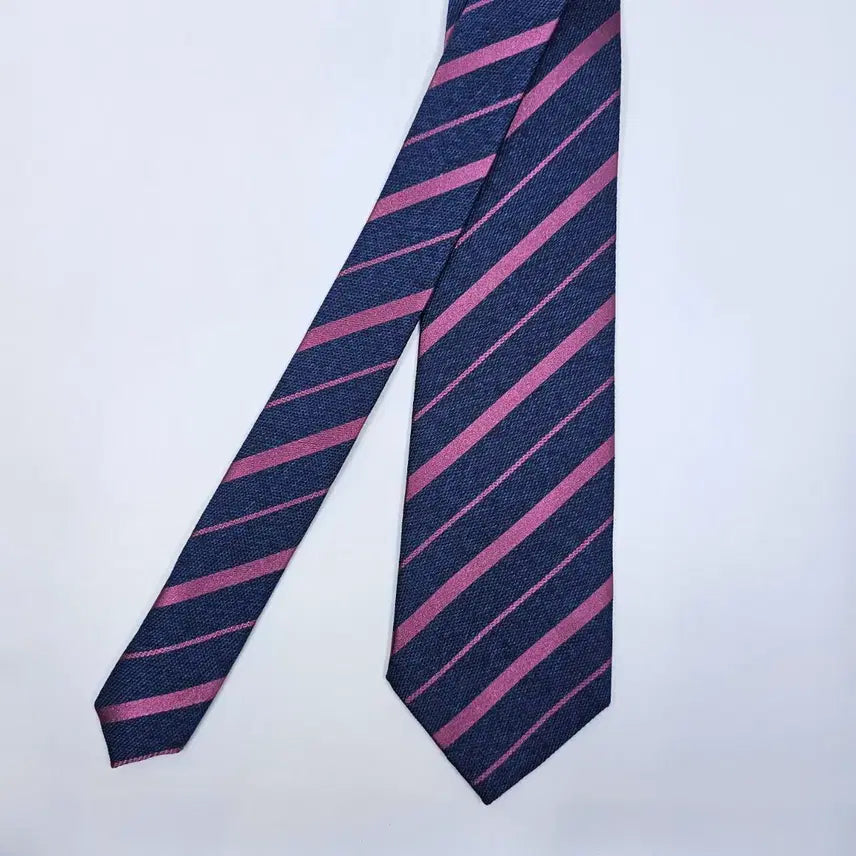 [BUNJANG] Renoma Necktie / 레노마 넥타이