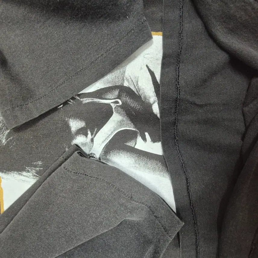 [BUNJANG] 90s Pearl Jam Vintage Band Tee / [XL] 90s 빈티지 펄잼 밴드티