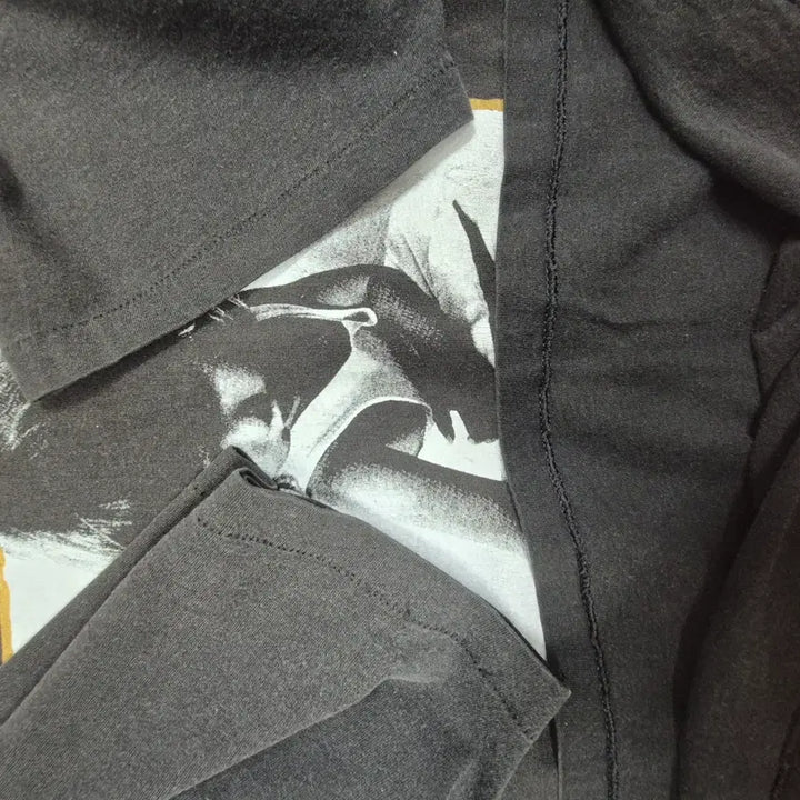 [BUNJANG] 90s Pearl Jam Vintage Band Tee / [XL] 90s 빈티지 펄잼 밴드티