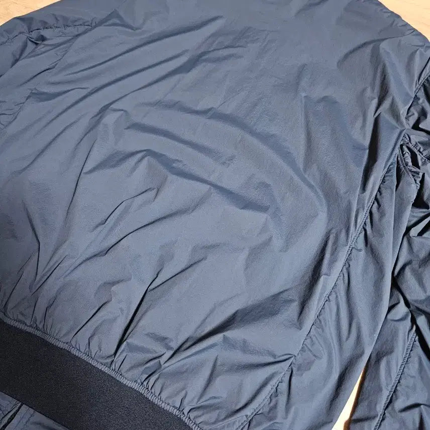 [BUNJANG] Stone Island Skin Touch Nylon TC Jacket / 스톤아일랜드 스킨터치 나일론 TC 자켓