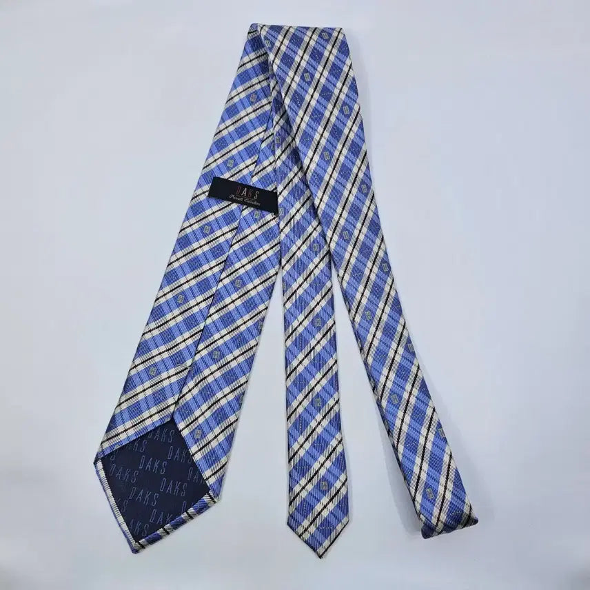 [BUNJANG] Daks Tie / 닥스 넥타이