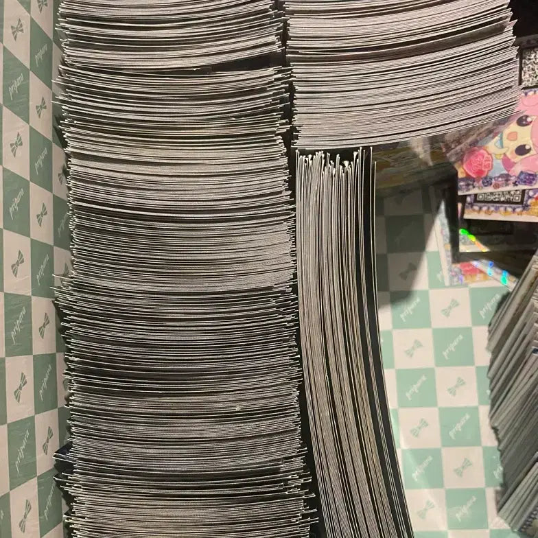 [BUNJANG] PriPara Pretty Ticket Bundle / 프리파라 티켓 프리티켓 일괄