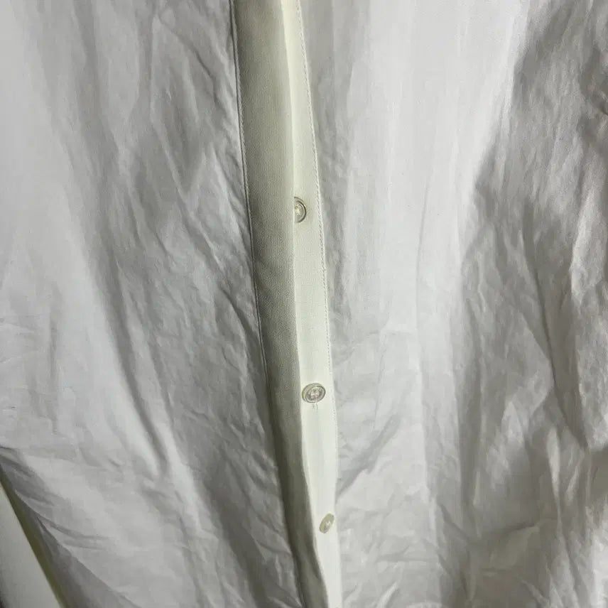 [BUNJANG] Max Mara Layered Sheer Blouse / Max Mara . 레이어 시스루 블라우스