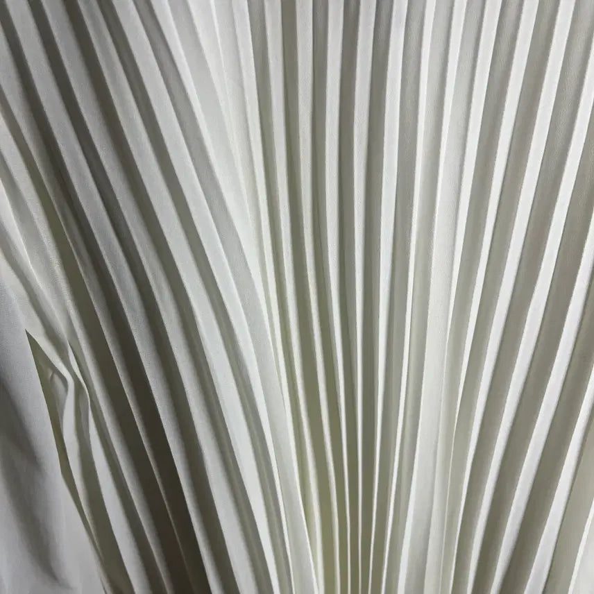 [BUNJANG] Max Mara Layered Sheer Blouse / Max Mara . 레이어 시스루 블라우스