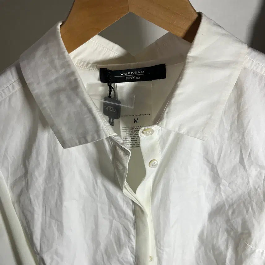 [BUNJANG] Max Mara Layered Sheer Blouse / Max Mara . 레이어 시스루 블라우스