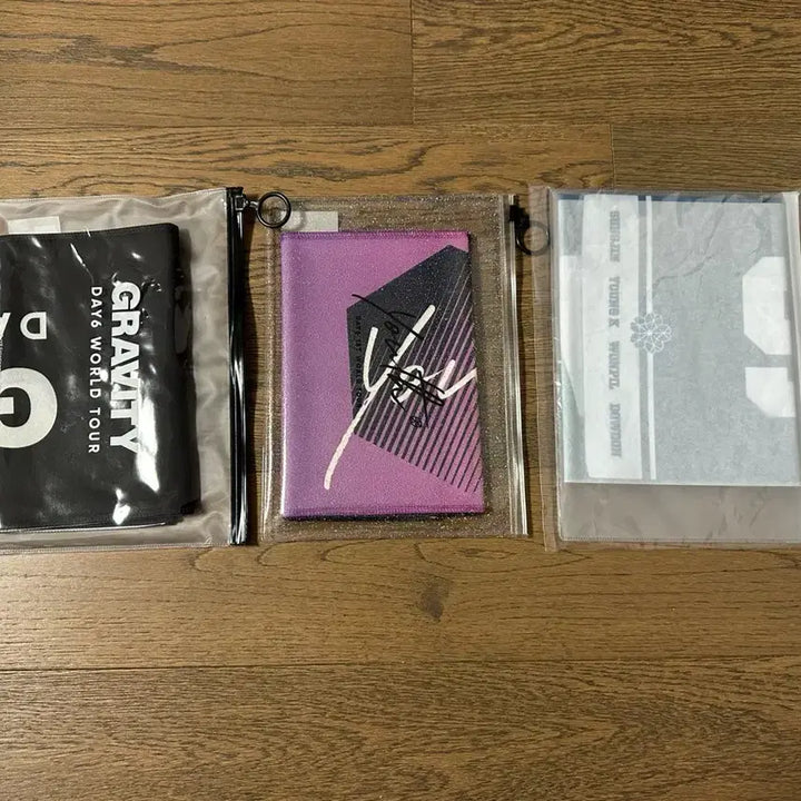 [BUNJANG] Day6 World Tour Slogan Bundle Set / 일괄) 데이식스 월드투어 콘서트 슬로건