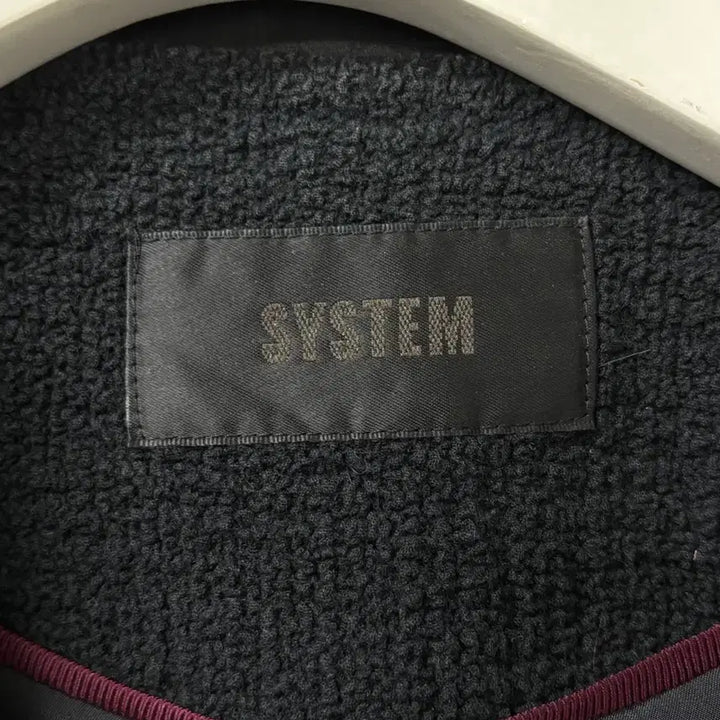 [BUNJANG] System Women's Jacket / 시스템 정품 여성 자켓