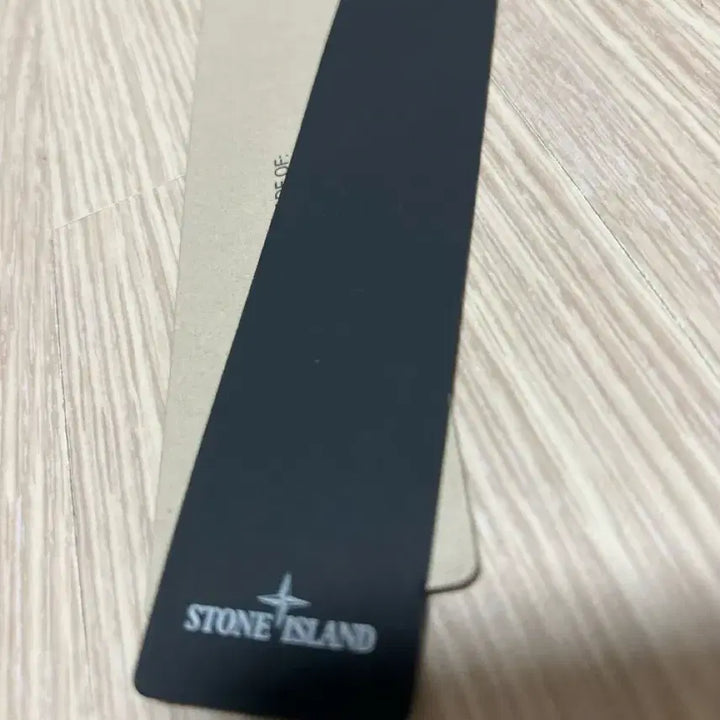 [BUNJANG] Stone Island Black Sweatshirt / 스톤아일랜드 블랙 맨투맨