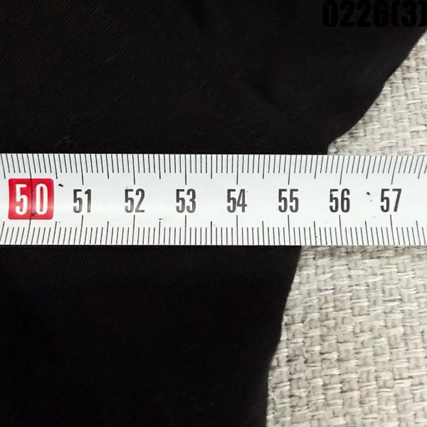 [BUNJANG] Elle Black Short Jacket / M 엘르 블랙 숏 자켓 0226(3)