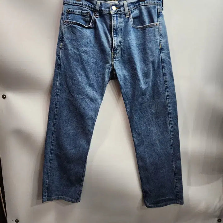 [BUNJANG] Levi's 236 Regular Fit Jeans / (34)  리바이스 236 레귤러핏 3.0