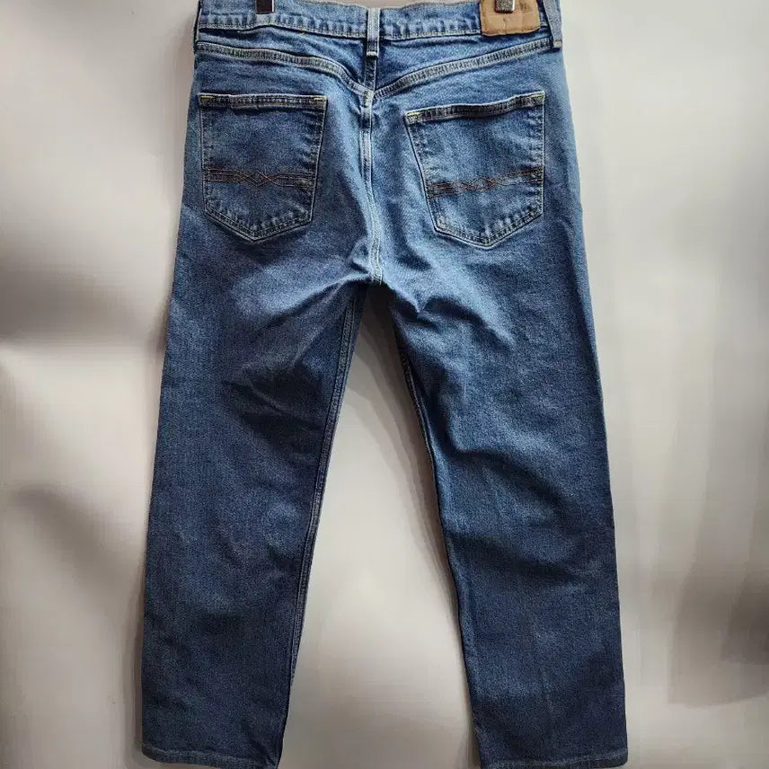 [BUNJANG] Levi's 236 Regular Fit Jeans / (34)  리바이스 236 레귤러핏 3.0