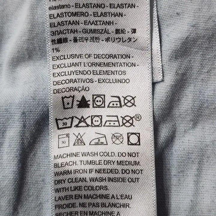 [BUNJANG] Levi's 236 Regular Fit Jeans / (34)  리바이스 236 레귤러핏 3.0