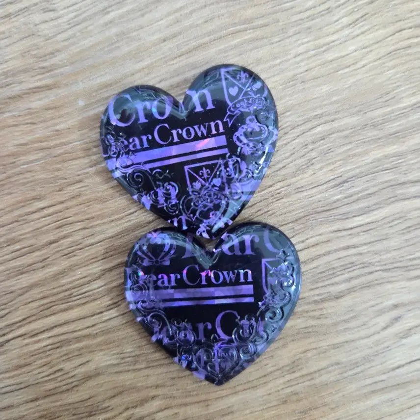 [BUNJANG] Dear Crown Prism Stone / 프리즘스톤 디어크라운 브랜드 스톤