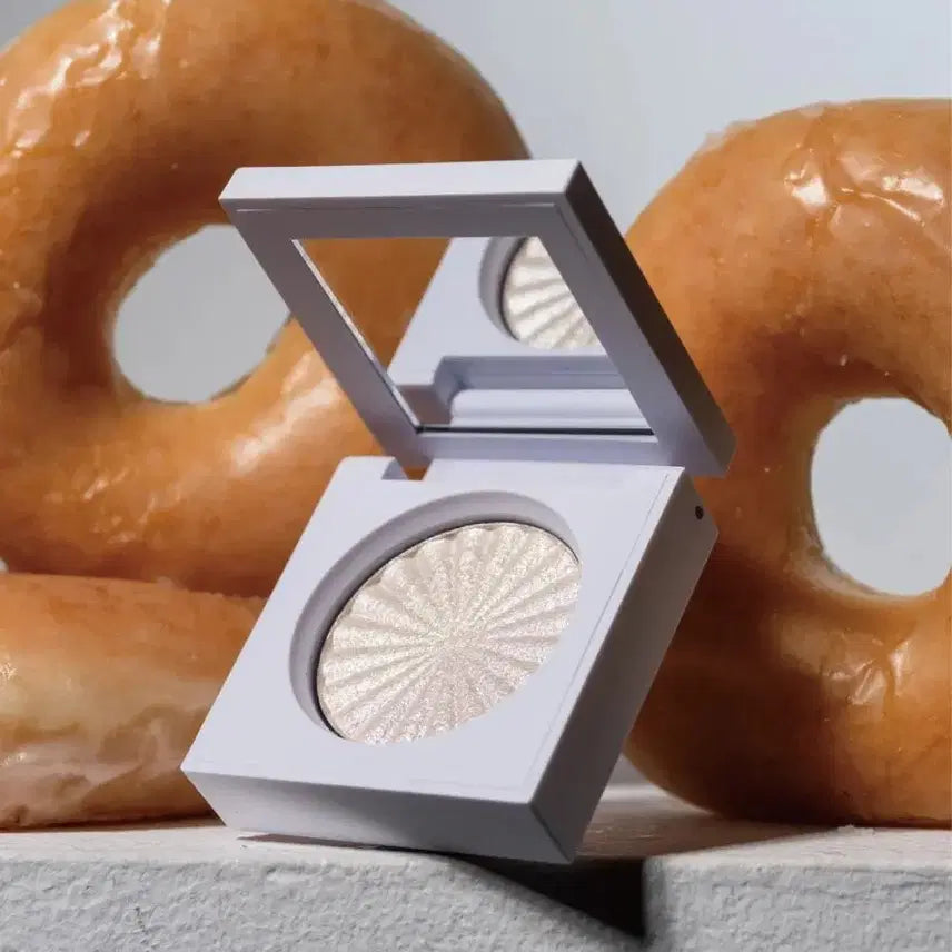 [BUNJANG] Offra Glazed Donut Mini New / 오프라 글레이즈드도넛 미니 새제품