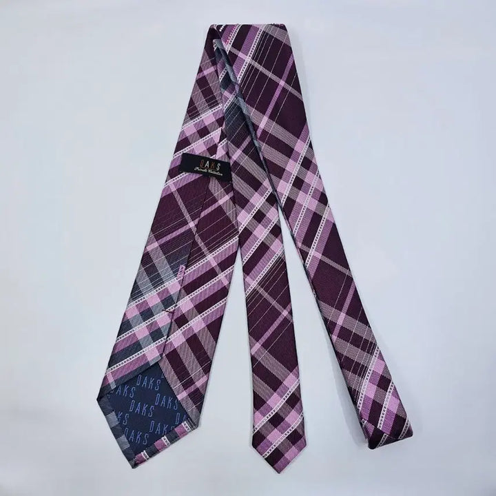 [BUNJANG] Daks Tie / 닥스 넥타이