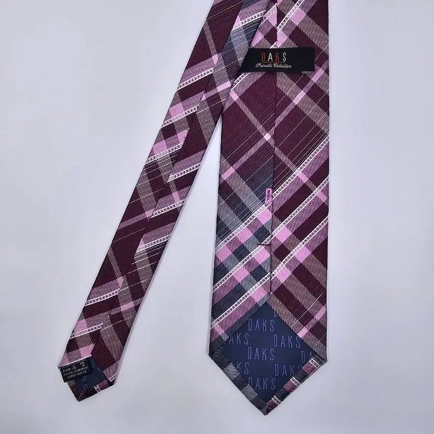 [BUNJANG] Daks Tie / 닥스 넥타이